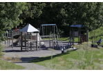 Fotografie - Spielplatz (C) Bilddokumentation Stadt Regensburg
