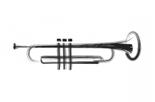 Instrumente - Trompete