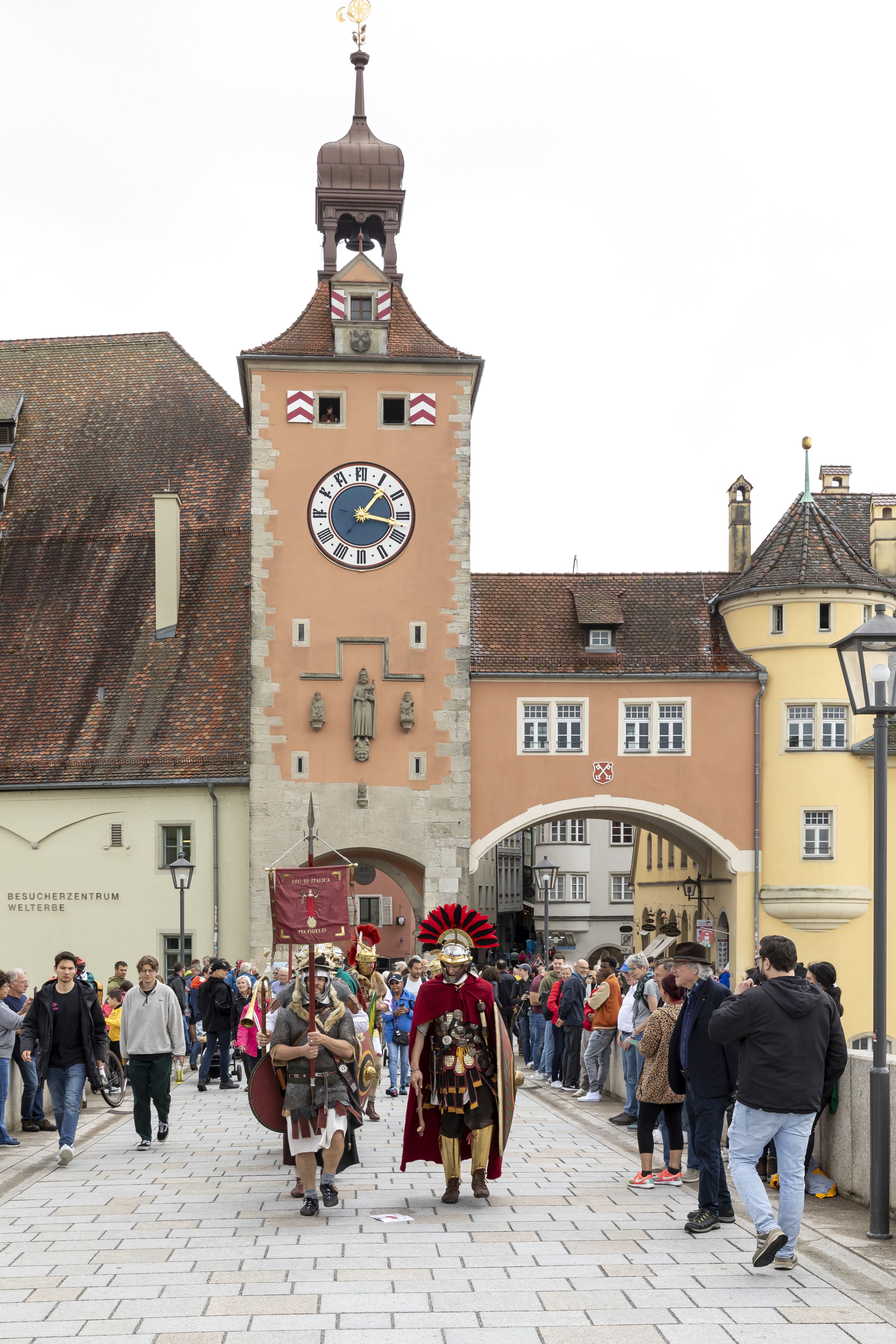 Welterbetag 2024 - Eindrücke1