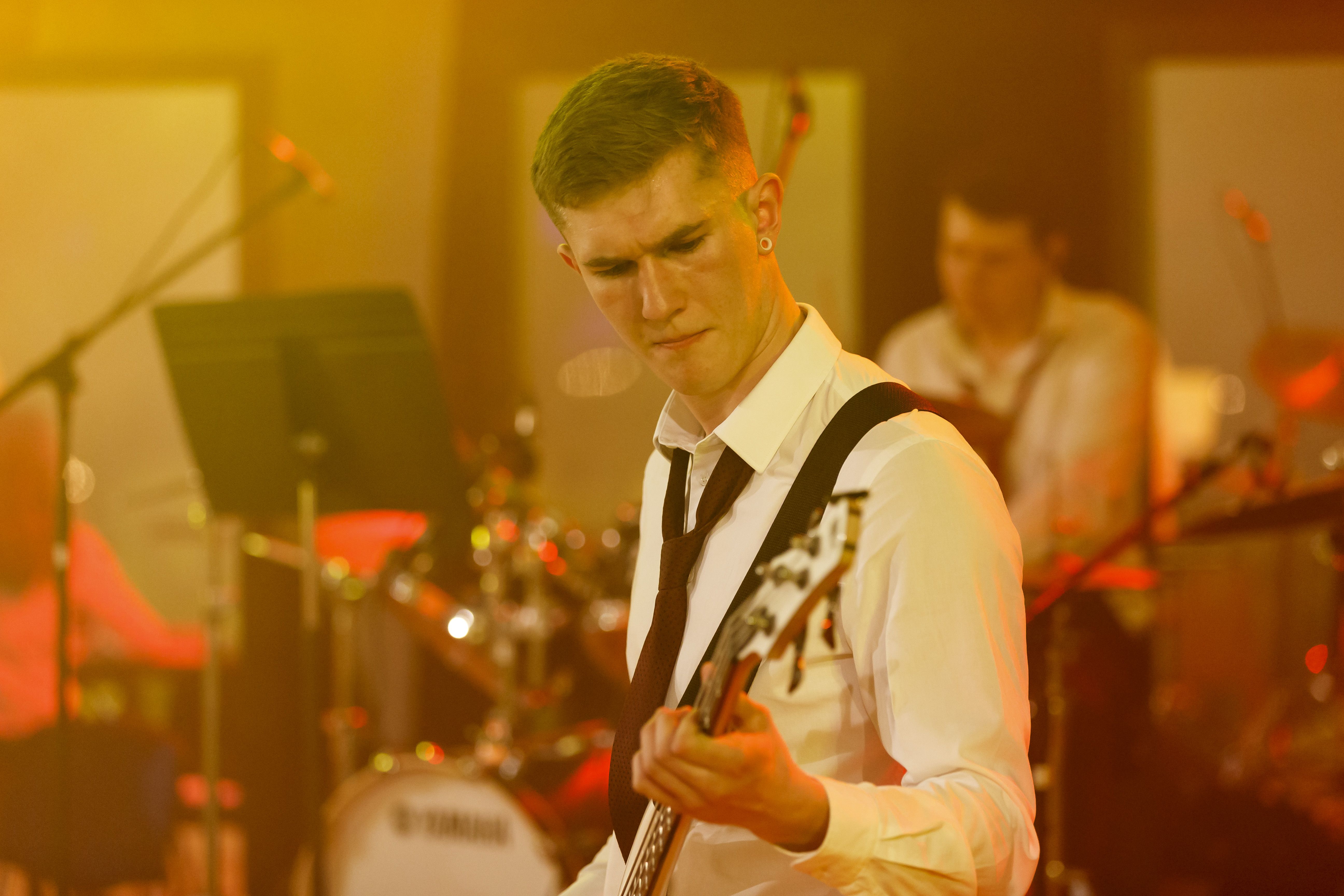 Tanzball Casino Royale Auswahl 40