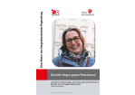 Integrationsbeirat - Gesicht zeigen gegen Rassismus - Eisenrieder (C) Integrationsbeirat der Stadt Regensburg