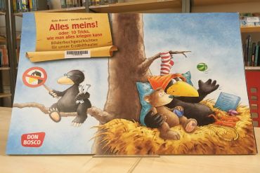 Vorschaubild Kamishibai