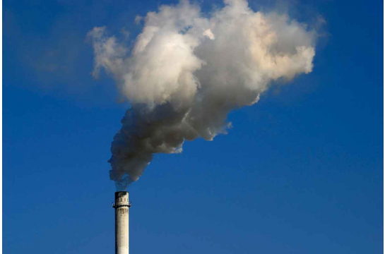 Umwelt - Industrieemissions-Richtlinie