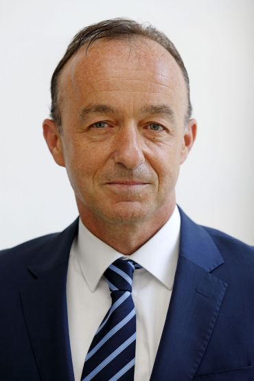 Boeckh Rechtsreferent