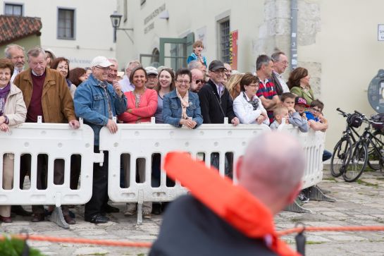 Symbolbild: Stadt Regensburg