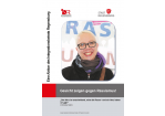 Integrationsbeirat - Gesicht zeigen gegen Rassismus - Kelm (C) Integrationsbeirat der Stadt Regensburg