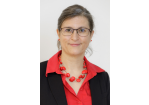 Porträt - Stupavsky, Anna (C) Bilddokumentation Stadt Regensburg