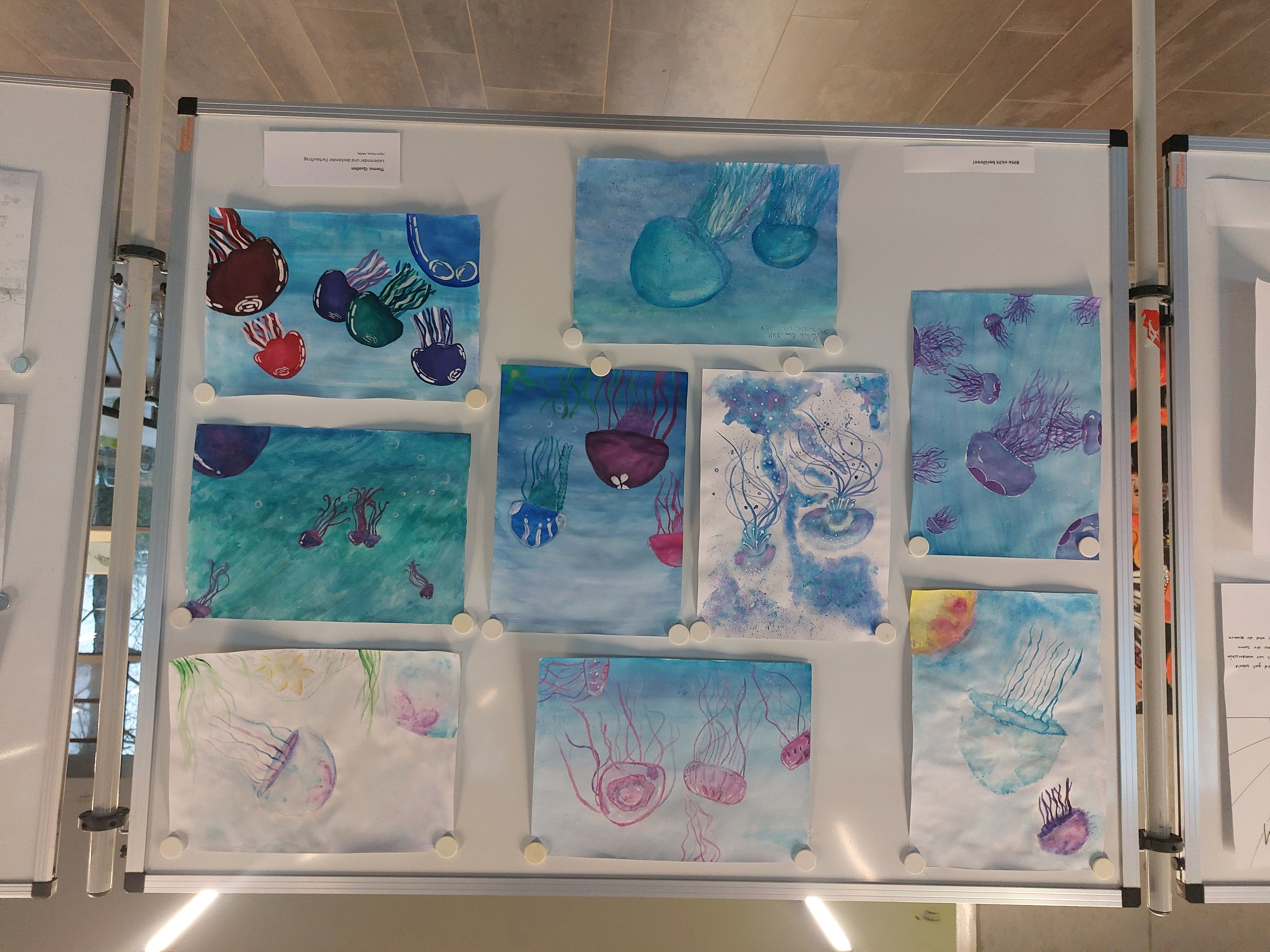 Booteprojekt 15