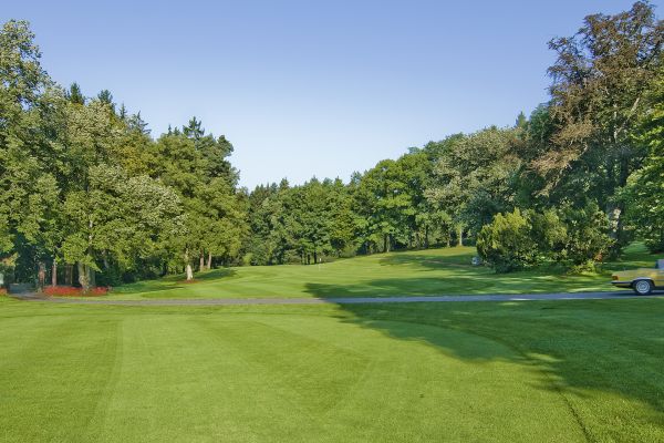 © Golf- und Land-Club Regensburg e.V.