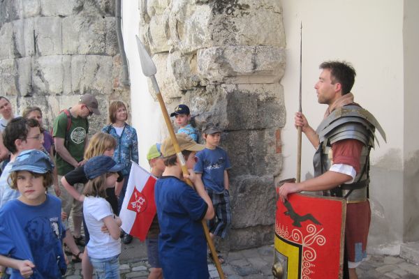 Impressionen Welterbetag 2010