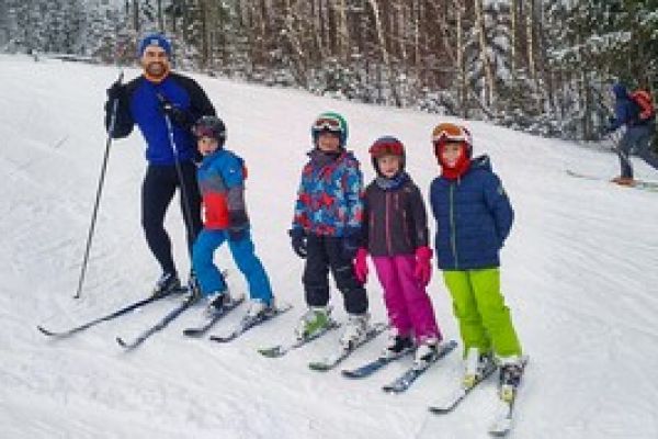 Skiabteilung Post/Süd © SG Post/Süd