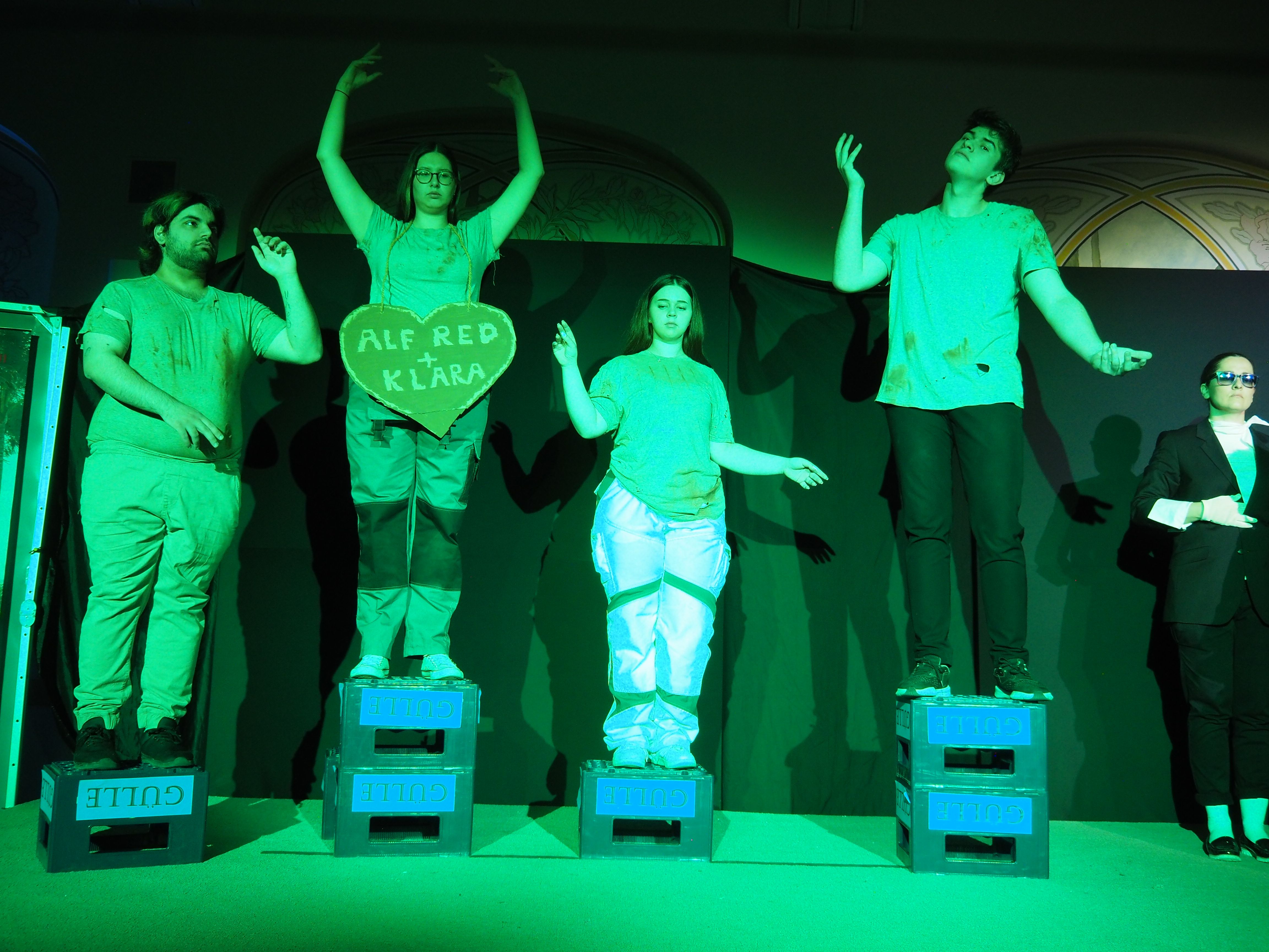 Theater9