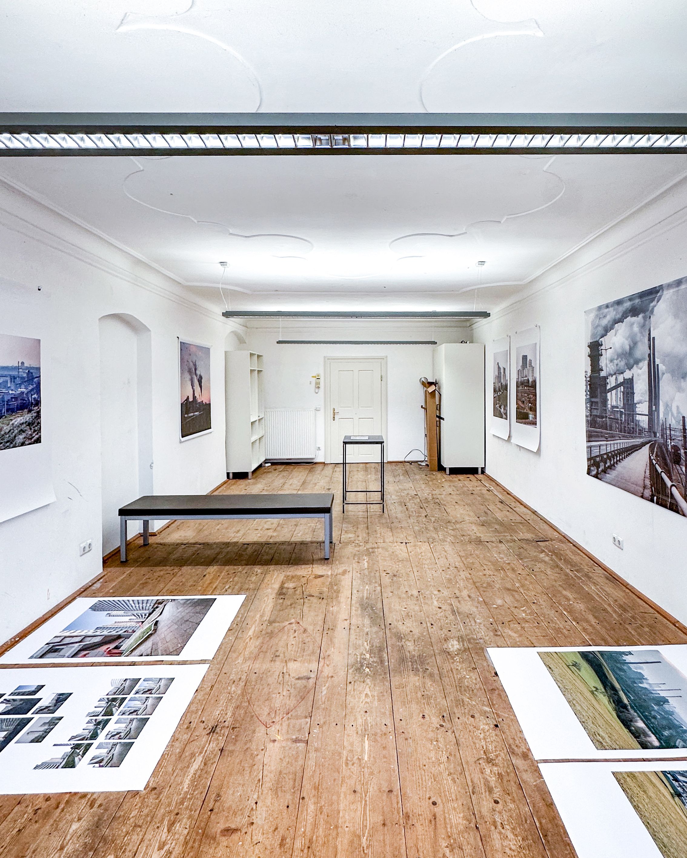 Fotografie Open Studios 