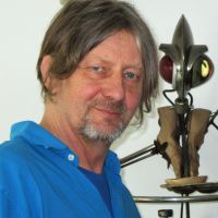 Tone Schmid