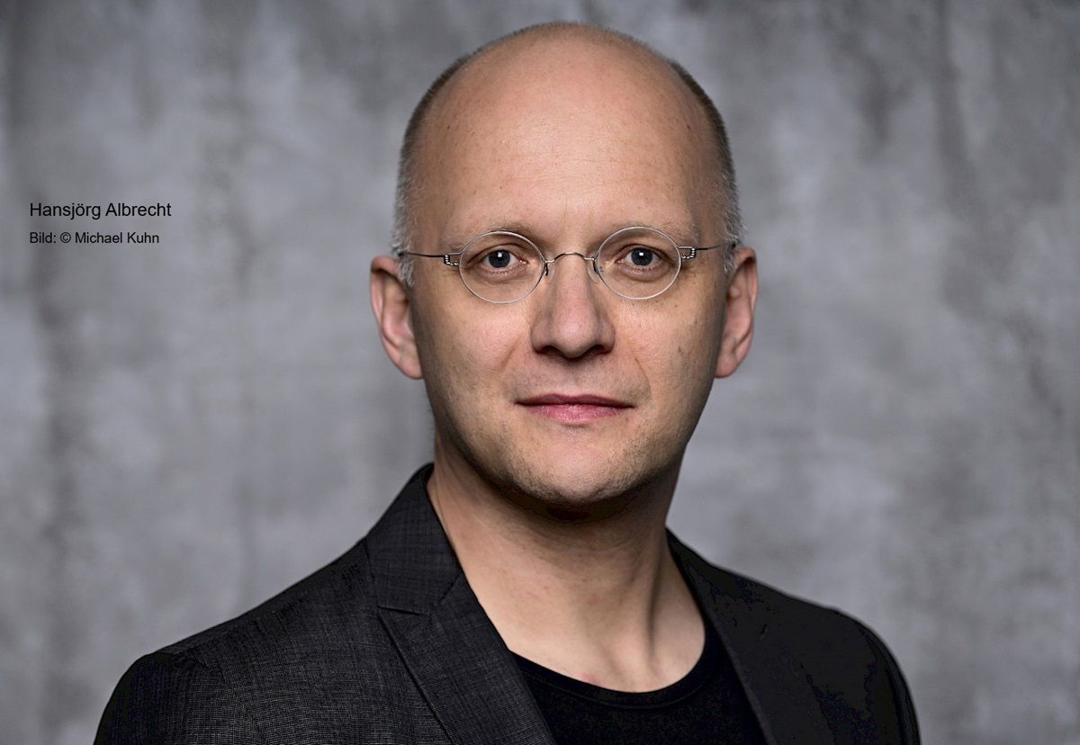 Fotografie – Hansjörg Albrecht