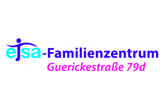 Es ist das EJSA Logo zu sehen.