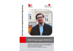 Integrationsbeirat - Gesicht zeigen gegen Rassismus - Christoph (C) Integrationsbeirat der Stadt Regensburg