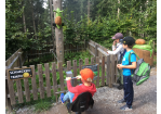 MGH_Kinderclub_Ausflug (C) MGH, Stadt Regensburg