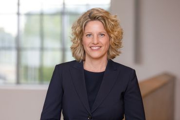 Porträt Astrid Freudenstein