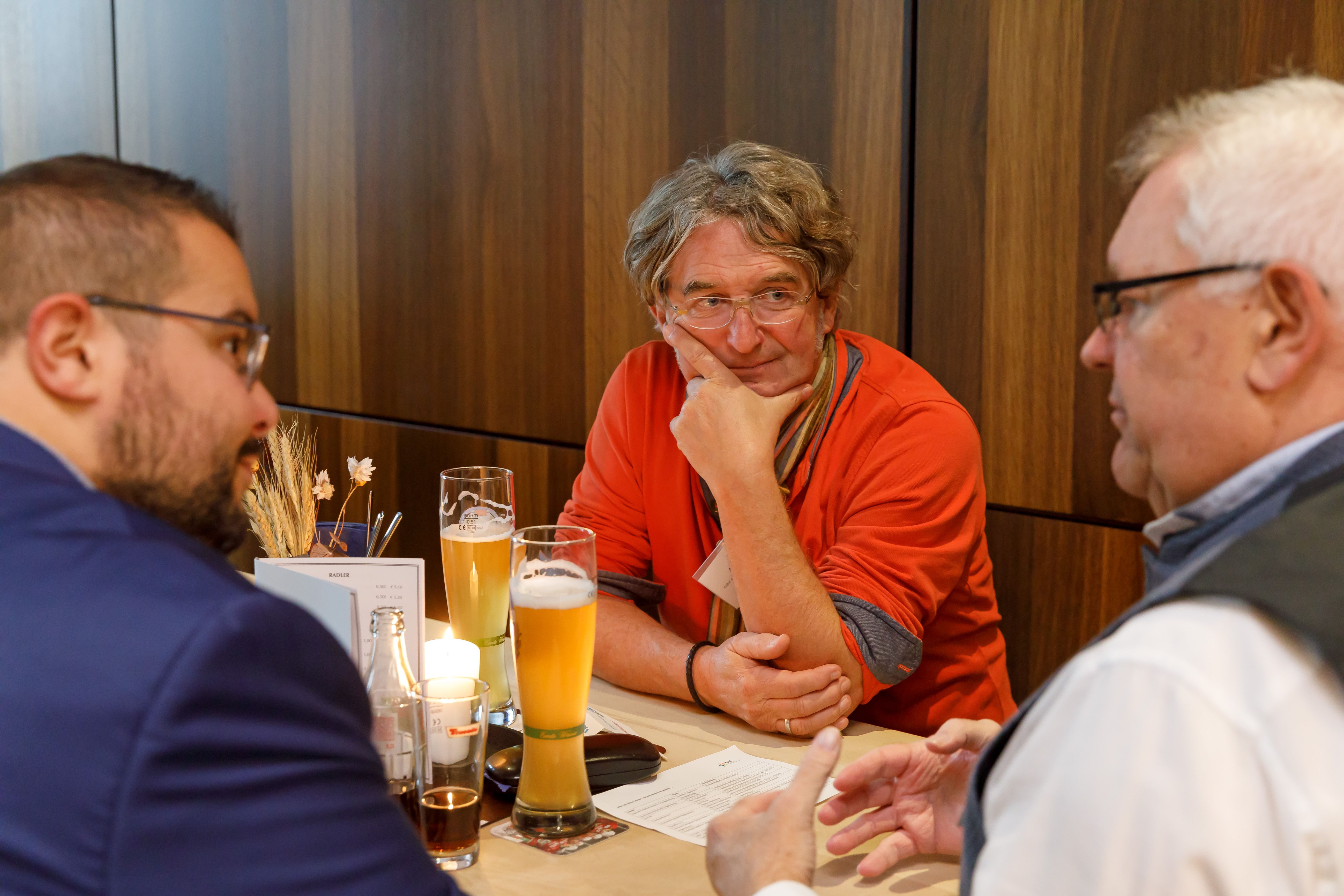 Mahlzeit 24-11