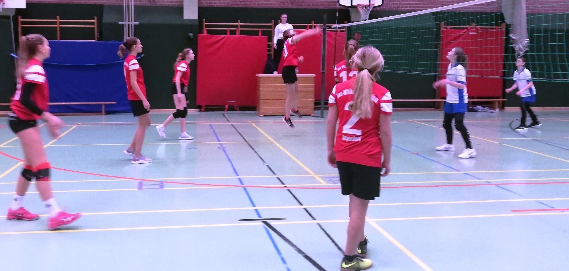 Volleyball 2