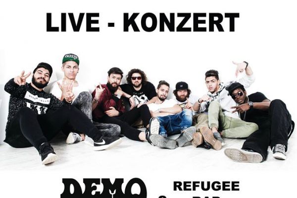 Flyer - 10 Jahre SORSMC an der BO Regensburg