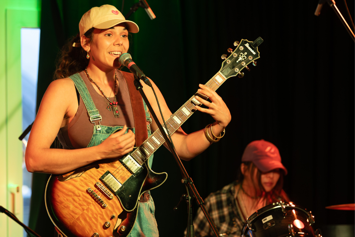 Eröffnungsveranstaltung