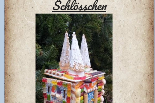 KKB 08. März Gummibärchenschloss