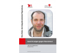 Integrationsbeirat - Gesicht zeigen gegen Rassismus - Kainz (C) Integrationsbeirat der Stadt Regensburg