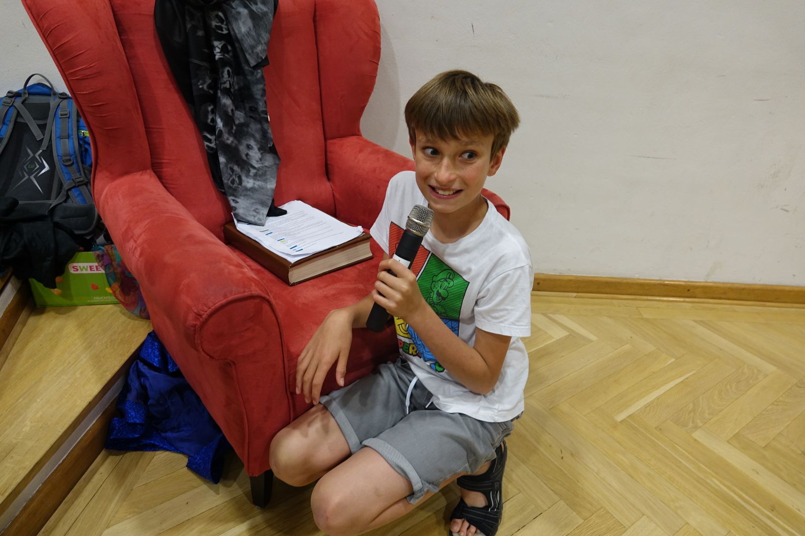 Bilder Musiktheater