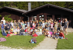 Ferienbetreuer - Einsatzmöglichkeiten - Haslbach (C) Peter Harrar