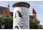 Kultur - 360 Grad Luzi Felis (C) Bilddokumentation Stadt Regensburg
