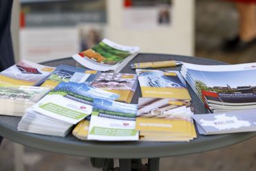 Stadt im Gespräch - Energiewende und Fördermöglichkeiten 4