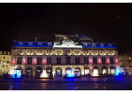 Partnerstadt Clermont-Ferrand