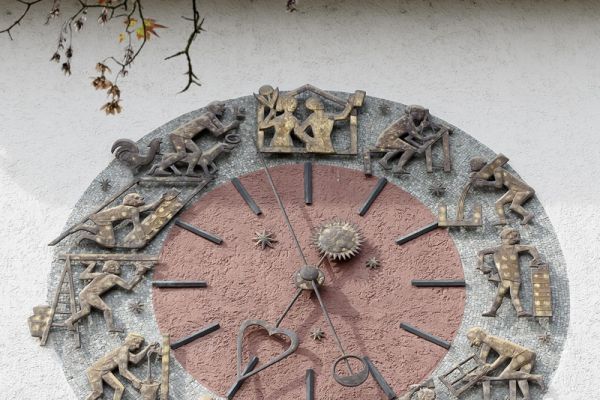 Archiv - Denkmaltag 2019 - Bauschule 1