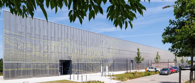Fotografie -  Zentraldepot für die Museen und Archive der Stadt Regensburg
