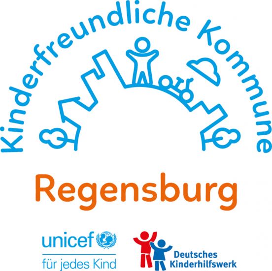 Regensburg ist Kinderfreundliche Kommune