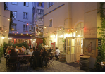 Restaurant Orphee (C) Stolz