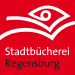 Logo - Stadtbücherei