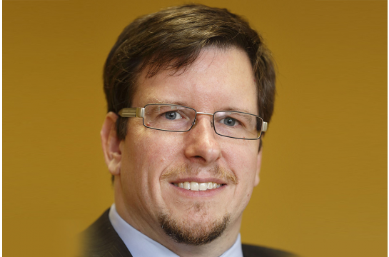 Frank Reinel