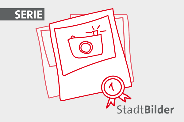 StadtBilder - Titelbild
