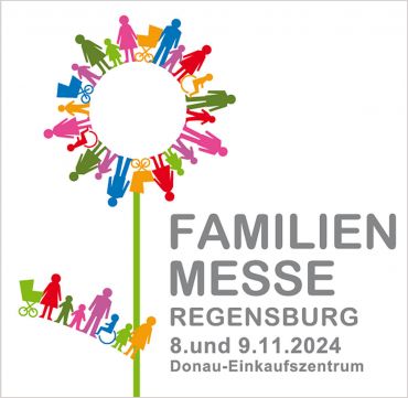 Logo Familienmesse 2024