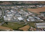 Luftbild GVZ Mitte (C) Nürnberg Luftbild, Hajo Dietz