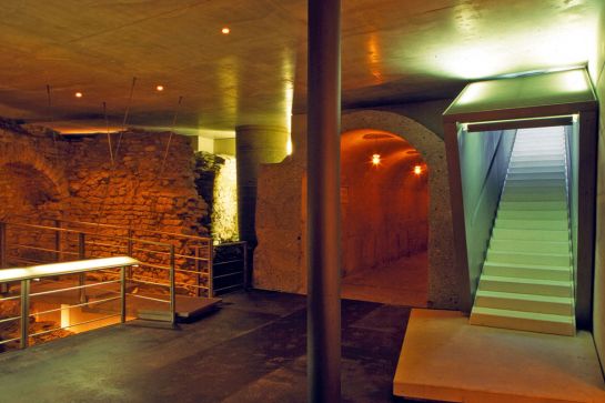 document Neupfarrplatz (C) Bilddokumentation Stadt Regensburg
