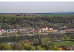 Fotografie - Panorama von Winzer