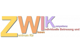Grafik - Logo ZWIK