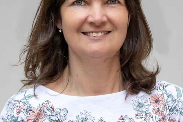 Portrait - Rist-Kaip, Tünde