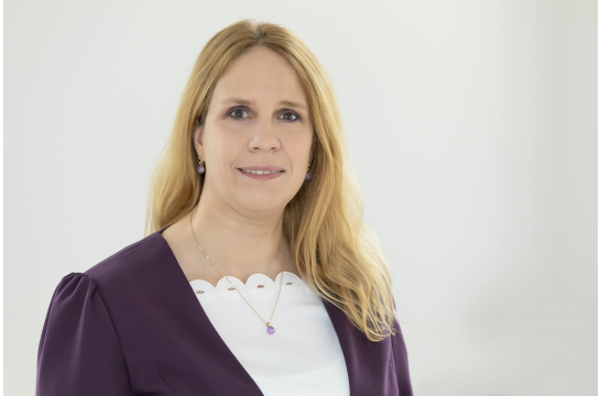 Porträt: Ines Spitaler-Kossok