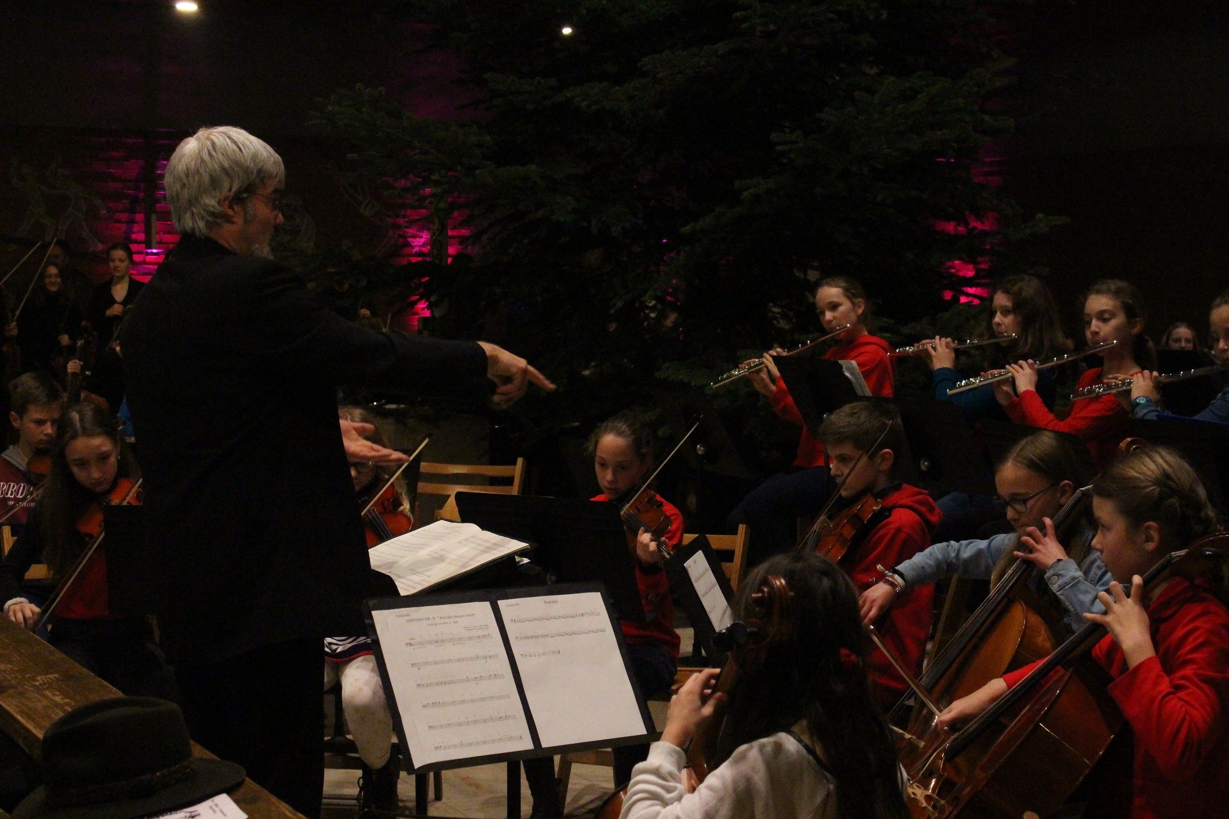 Weihnachtskonzert 2019 03