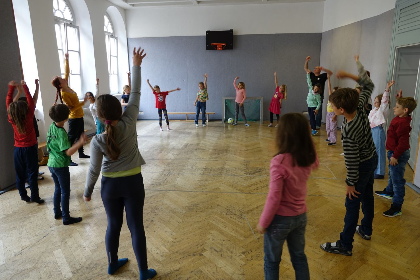 Bilder Musiktheater